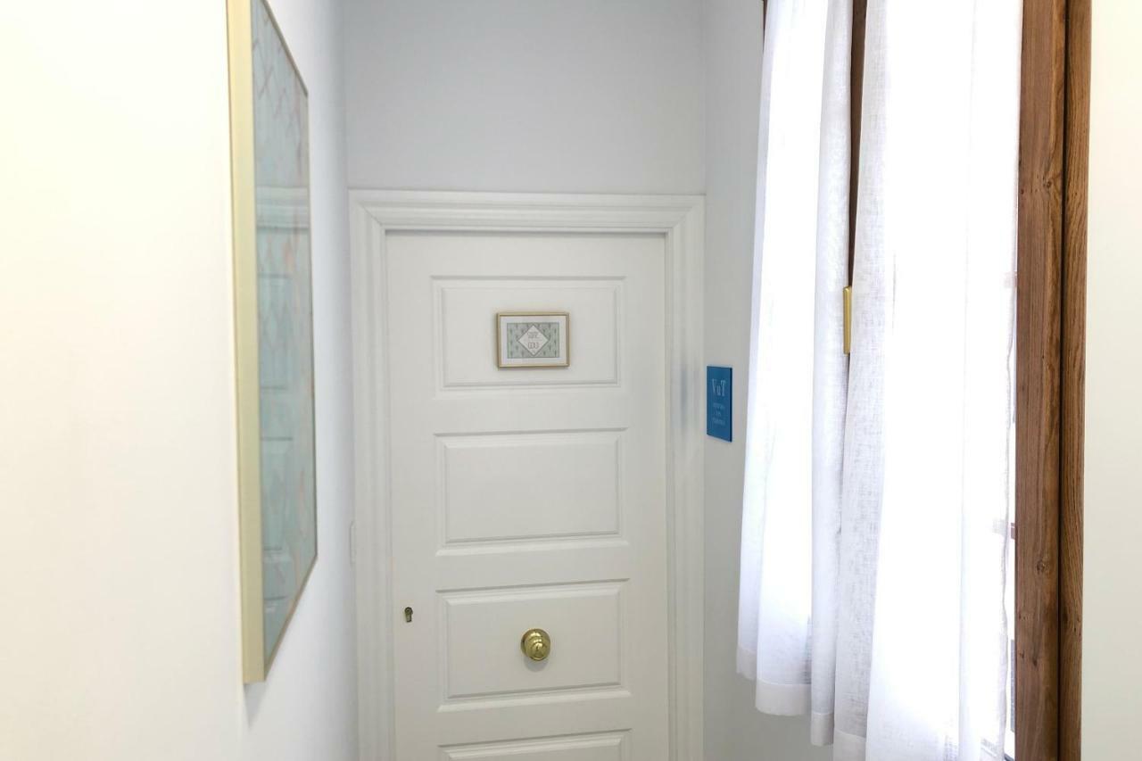 Suites Casa Luben Леон Экстерьер фото