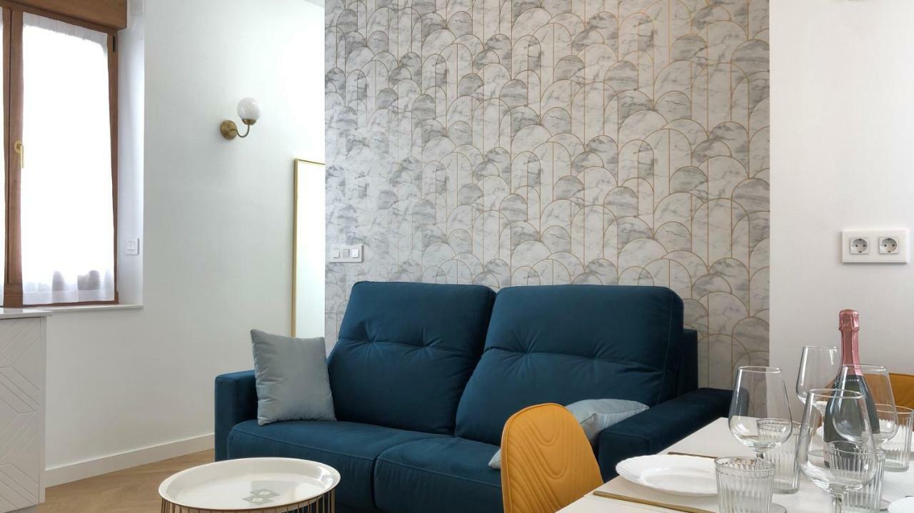 Suites Casa Luben Леон Экстерьер фото