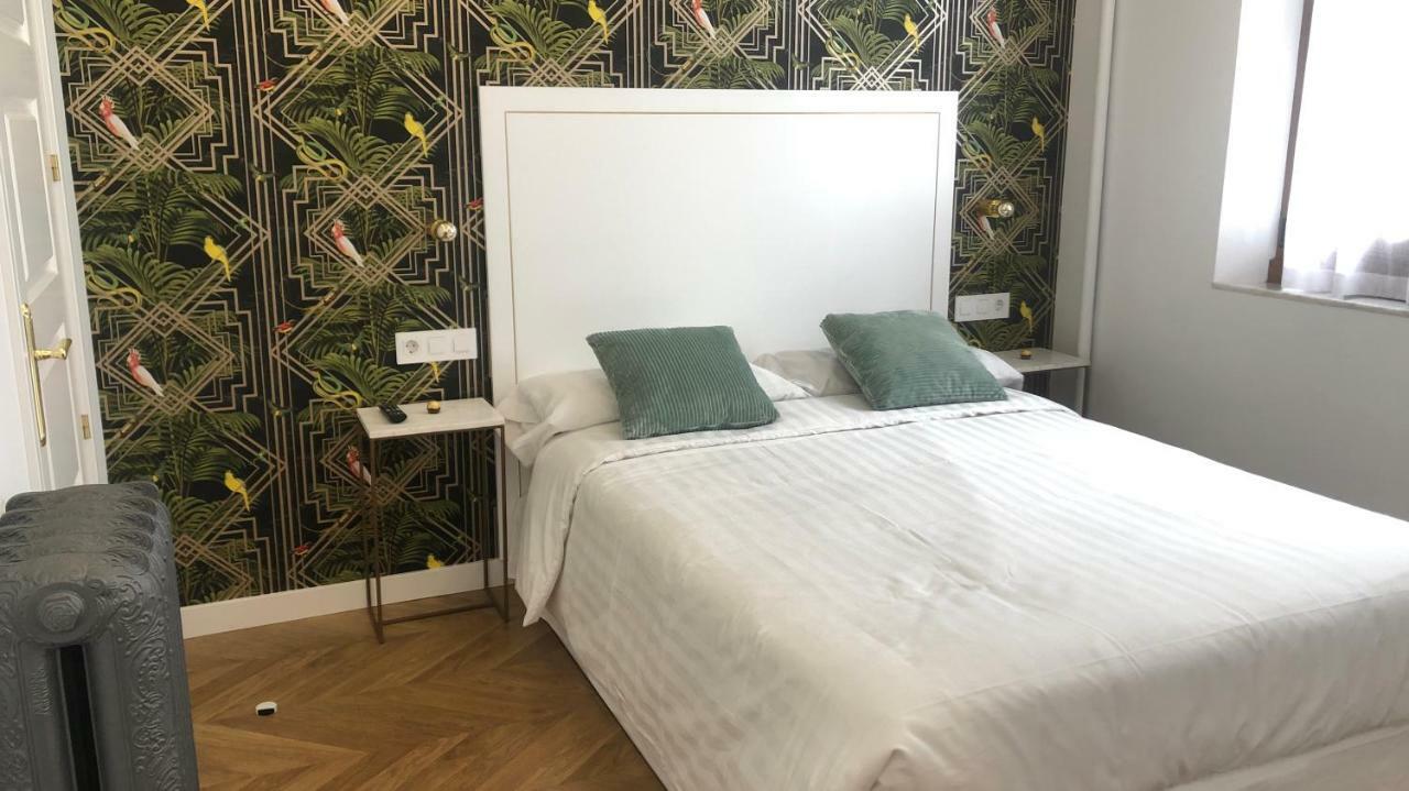Suites Casa Luben Леон Экстерьер фото